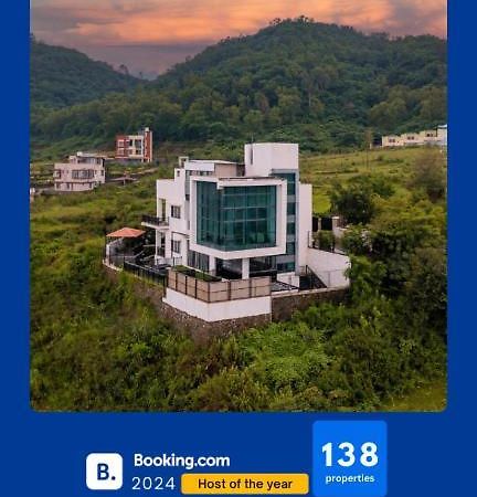 Ekostay Gold - Gravity Villa Lonavla Exterior foto