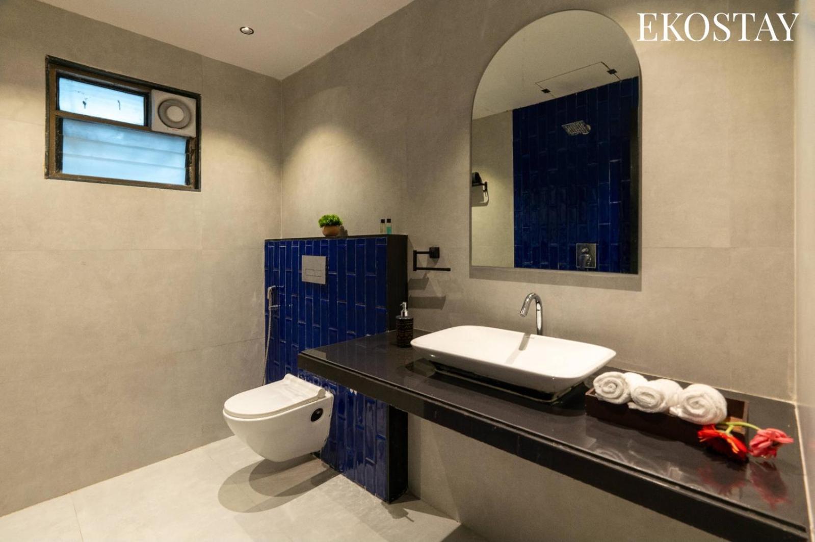 Ekostay Gold - Gravity Villa Lonavla Exterior foto