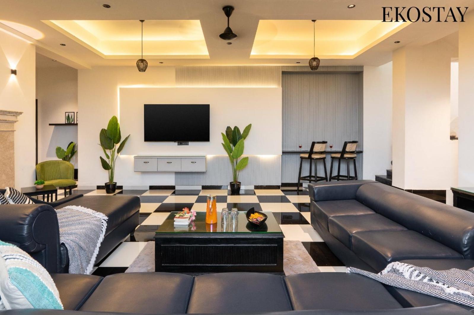 Ekostay Gold - Gravity Villa Lonavla Exterior foto